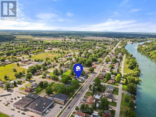 3920 Main Street, Niagara Falls (Chippawa), ON - Outdoor With Body Of Water With View