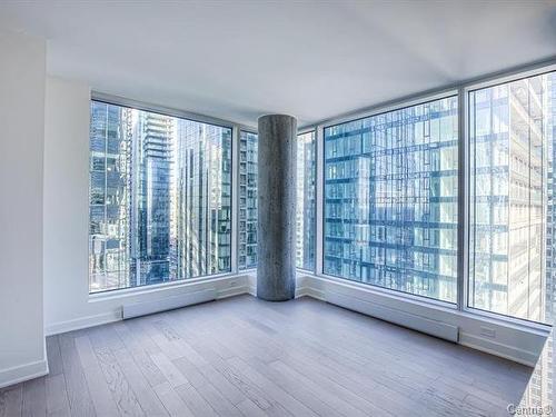 Salon - 2002-1020 Rue De La Montagne, Montréal (Ville-Marie), QC - Indoor Photo Showing Other Room