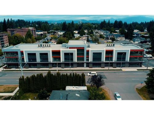 308 33069 Marshall Road, Abbotsford, BC 