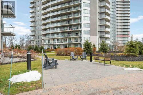 903 - 200 Inlet Private, Ottawa, ON - Outdoor With Balcony With Facade
