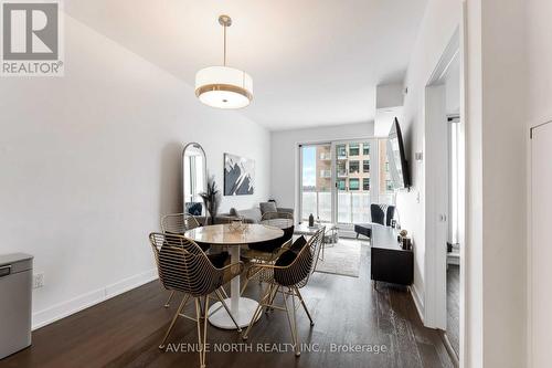 903 - 200 Inlet Private, Ottawa, ON - Indoor Photo Showing Dining Room