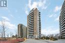 903 - 200 Inlet Private, Ottawa, ON  - Outdoor With Balcony With Facade 