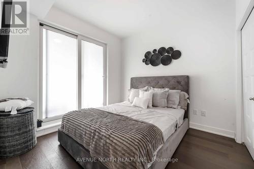 903 - 200 Inlet Private, Ottawa, ON - Indoor Photo Showing Bedroom