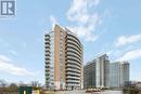 903 - 200 Inlet Private, Ottawa, ON  - Outdoor With Balcony With Facade 