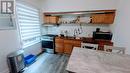 206 Bathurst Street, Toronto, ON  - Indoor Photo Showing Kitchen 