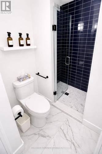 206 Bathurst Street, Toronto, ON - Indoor Photo Showing Bathroom