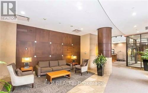 1222 - 15 Northtown Way, Toronto, ON - Indoor