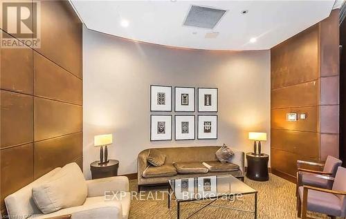 1222 - 15 Northtown Way, Toronto, ON - Indoor