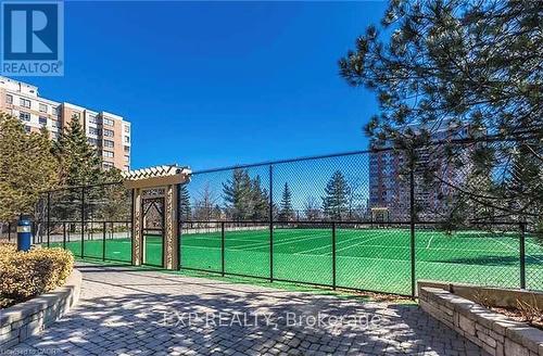 1222 - 15 Northtown Way, Toronto, ON - Outdoor