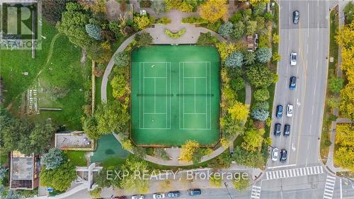 1222 - 15 Northtown Way, Toronto, ON - Outdoor With View