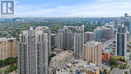 1222 - 15 Northtown Way, Toronto, ON - Outdoor