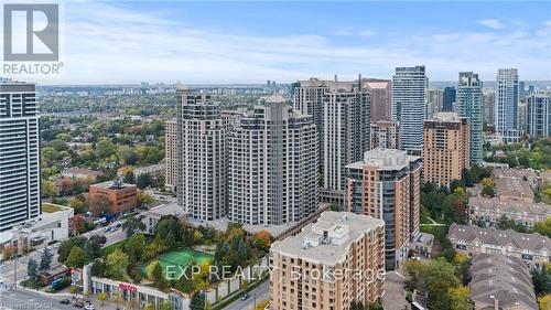 1222 - 15 Northtown Way, Toronto, ON - Outdoor With View