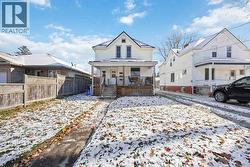 176 CHRISTINA STREET South  Sarnia, ON N7T 2N1