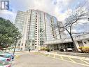 1107 - 3233 Eglinton Avenue E, Toronto, ON  - Outdoor With Facade 