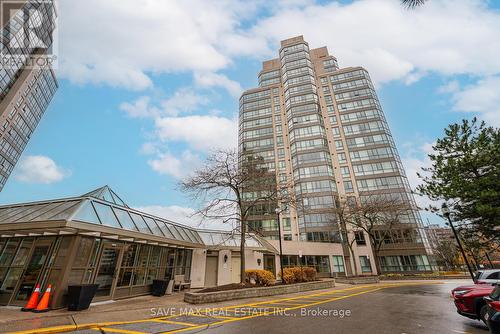 1107 - 3233 EGLINTON AVENUE E  Toronto, ON M1J 3N6