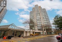 1107 - 3233 EGLINTON AVENUE E  Toronto, ON M1J 3N6