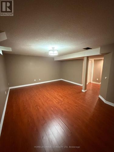 10 Wuthering Heights Road, Toronto, ON - Indoor Photo Showing Other Room