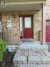 10 Wuthering Heights Road, Toronto, ON  - Outdoor With Deck Patio Veranda 