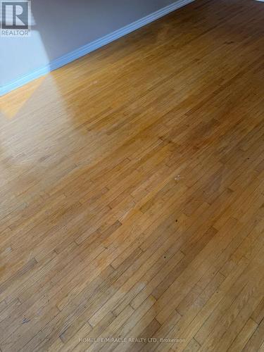 10 Wuthering Heights Road, Toronto, ON - Outdoor With Deck Patio Veranda