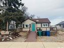 213 3Rd Avenue W, Biggar, SK  - Outdoor 