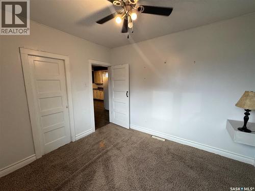 213 3Rd Avenue W, Biggar, SK - Indoor Photo Showing Other Room