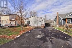 186 BEACH ROAD  Georgina, ON L4P 2L9