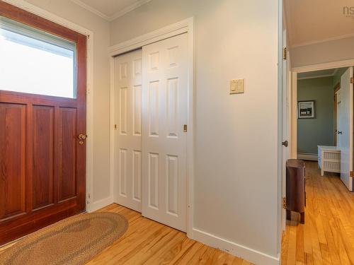 911 Highway 335, West Pubnico, NS - Indoor Photo Showing Other Room