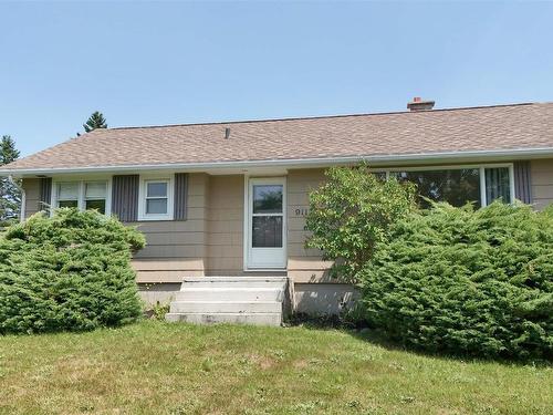 911 Highway 335, West Pubnico, NS - Outdoor