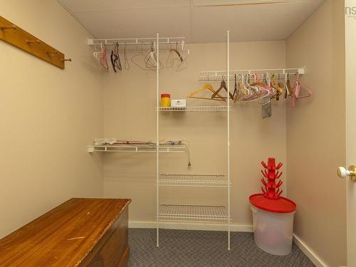 911 Highway 335, West Pubnico, NS - Indoor With Storage