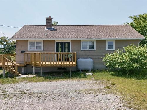 911 Highway 335, West Pubnico, NS - Outdoor