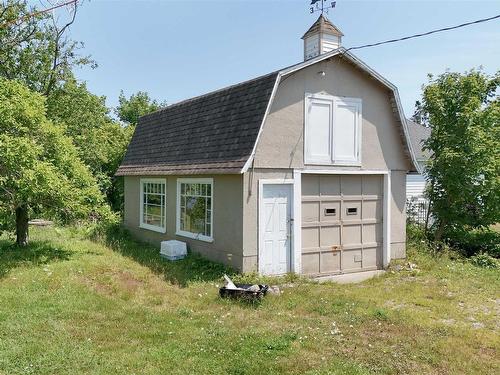 911 Highway 335, West Pubnico, NS - Outdoor