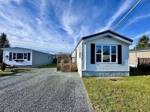 1535 Woodbine Drive, Beaver Bank, NS 