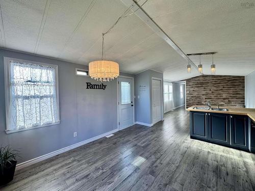 1535 Woodbine Drive, Beaver Bank, NS 