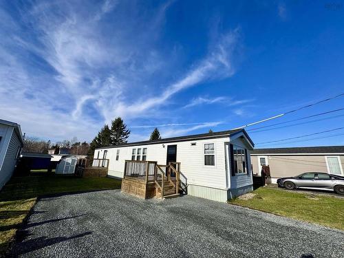 1535 Woodbine Drive, Beaver Bank, NS 