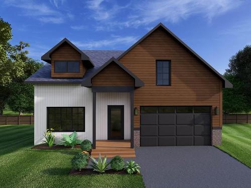 Lot 8-14 47 Provence Way, Timberlea, NS 