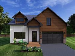 LOT 8-14 47 Provence Way  Timberlea, NS B3T 0N8