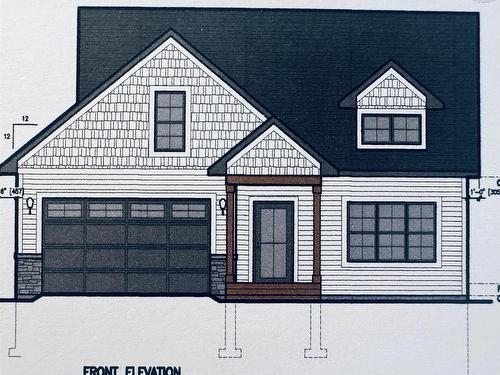 Lot 8-14 47 Provence Way, Timberlea, NS 
