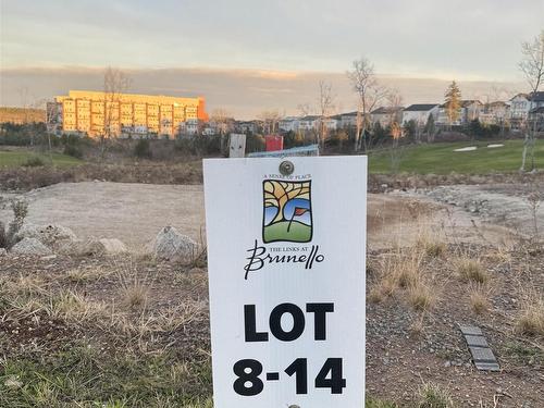 Lot 8-14 47 Provence Way, Timberlea, NS 