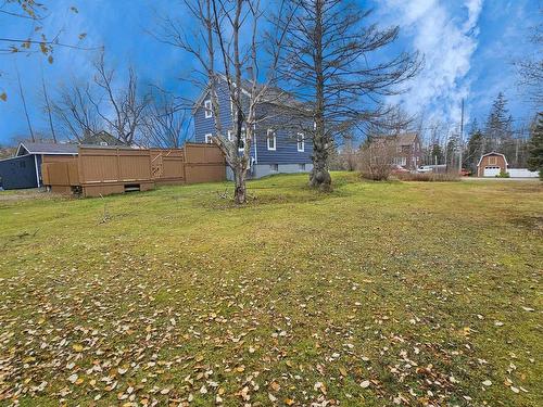 73 Fairhaven Drive, Westmount, NS 