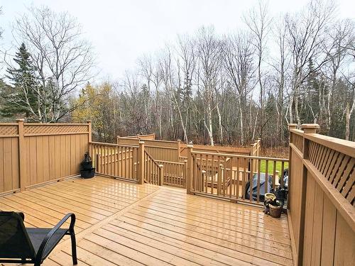 73 Fairhaven Drive, Westmount, NS 