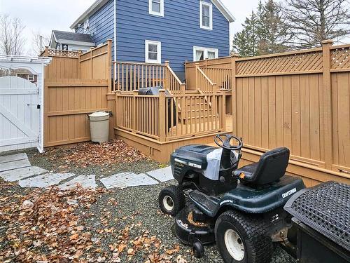 73 Fairhaven Drive, Westmount, NS 