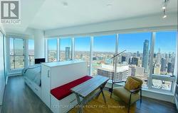 5512 - 197 YONGE ESTATES  Toronto, ON M5B 0C1