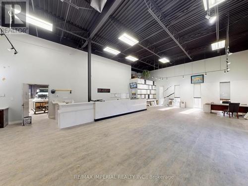 10&11 - 70 Melford Drive, Toronto, ON 