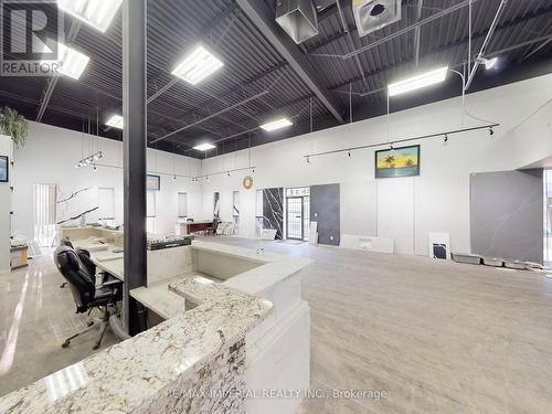 10&11 - 70 Melford Drive, Toronto, ON 