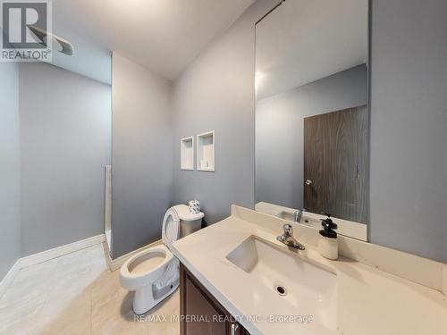 10&11 - 70 Melford Drive, Toronto, ON 