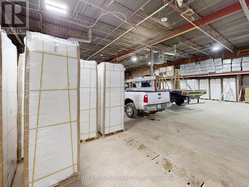 10&11 - 70 Melford Drive, Toronto, ON 