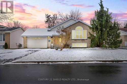 34 WELLINGTON STREET E  Cornwall, ON K6H 6E5