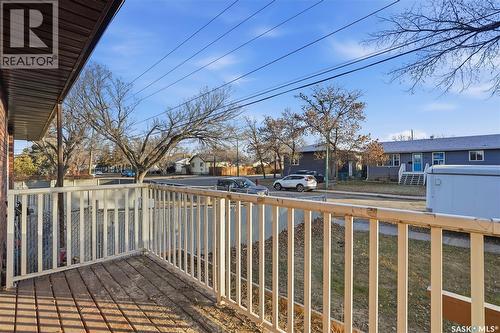 1612 Rothwell Street, Regina, SK - Outdoor
