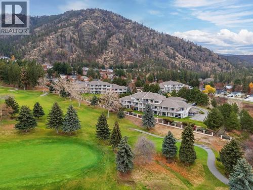 2377 Shannon Woods Drive Unit# 217, West Kelowna, BC - Outdoor With View
