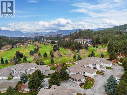2377 Shannon Woods Drive Unit# 217, West Kelowna, BC - Outdoor With View